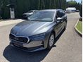 SKODA OCTAVIA 2026/7 - 1