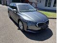 SKODA OCTAVIA 2026/7 - 2