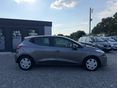 RENAULT CLIO 2013/8 - 3