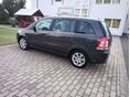 OPEL ZAFIRA B 2013/6 - 2
