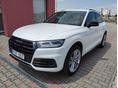 AUDI Q5 2.0 TDI Sport quattro S-tronic Magyarországi Első Tulaj Garantált kilométer!