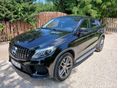 MERCEDES-BENZ GLE 400 4MATIC 9G-TRONIC