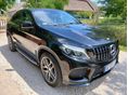 MERCEDES-BENZ GLE 400 2016/8 - 2