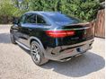 MERCEDES-BENZ GLE 400 2016/8 - 4