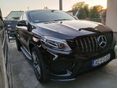 MERCEDES-BENZ GLE 400 4MATIC 9G-TRONIC