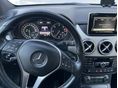 MERCEDES-BENZ B 180 2013/10 - 2