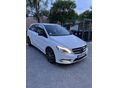 MERCEDES-BENZ B 180 2013/10 - 7