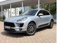 PORSCHE MACAN S Dízel PDK