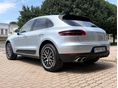 PORSCHE MACAN 2017/4 - 2
