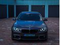 BMW 530d xDrive Touring (Automata) M-packet