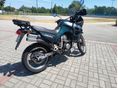 HONDA XL 600 V 1999/5 - 3