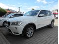 BMW X3 xDrive20d (Automata)