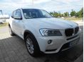BMW X3 2013/4 - 2