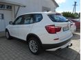 BMW X3 2013/4 - 5