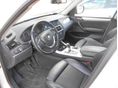 BMW X3 2013/4 - 6