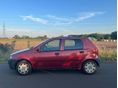 FIAT PUNTO 2000/11 - 2