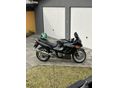 SUZUKI GSX 600 F 2000/10 - 2