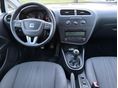 SEAT LEON 2011/6 - 8
