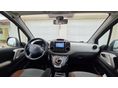 PEUGEOT PARTNER Tepee 1.6 HDi Active MAGYAR 2. TULAJ VEZETETT SZERVÍZKÖNYV. GYÁRI VONÓHOROG. TOLATÓKAMERA