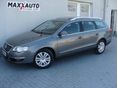 VOLKSWAGEN PASSAT VI Variant 2.0 PD TDI Highline TEMPOMAT+ÜLÉSFŰTÉS!
