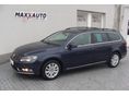 VOLKSWAGEN PASSAT VII Variant 1.6 CR TDI Comfortline BMT 231.023 KM!NAVIGÁCIÓ+16-OS ALUFELNI+PARKRADAR+AUTOHOLD!
