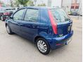 FIAT PUNTO 2003/12 - 4