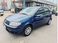 FIAT PUNTO 1.2 16V Emotion HIDEG KLÍMA !