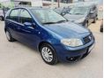 FIAT PUNTO 2003/12 - 2