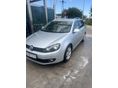 VOLKSWAGEN GOLF VI 2012/1 - 2
