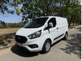 FORD TRANSIT Custom 2.0 TDCi 300 L1H1 Trend Start&Stop MAGYAR-ELSŐ TULAJDONOS-ÁFÁS-NORMÁL ÁLLAPOT