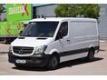 MERCEDES-BENZ SPRINTER 211 CDI 906.611.13 EU6 Magyar. szervizelt. 2 év műszaki !