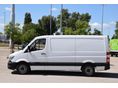 MERCEDES-BENZ SPRINTER 2018/6 - 2