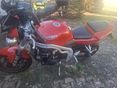 TRIUMPH SPEED TRIPLE 2004/6 - 3