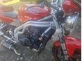 TRIUMPH SPEED TRIPLE 2004/6 - 5