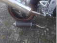 TRIUMPH SPEED TRIPLE 2004/6 - 7