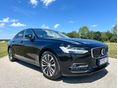 VOLVO S90 2.0 [B4] MHEV Momentum Pro Geartronic + kőfelverődés elleni fólia + első-hátsó kamera + téligumi garnitúra felnivel