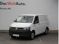 VOLKSWAGEN TRANSPORTER T6 2.0 TDi BMT RT E6 (3 személyes )