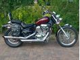 HONDA VT 400 C SHADOW (ÚJSZERŰ)
