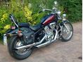 HONDA VT 400 C SHADOW 1997/8 - 2