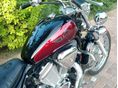 HONDA VT 400 C SHADOW 1997/8 - 4