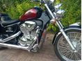 HONDA VT 400 C SHADOW 1997/8 - 6