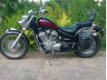 HONDA VT 400 C SHADOW 1997/8 - 7