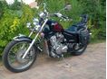 HONDA VT 400 C SHADOW 1997/8 - 8