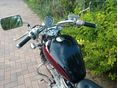 HONDA VT 400 C SHADOW 1997/8 - 10