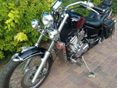 HONDA VT 400 C SHADOW 1997/8 - 11