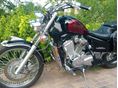 HONDA VT 400 C SHADOW 1997/8 - 12