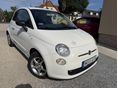 FIAT 500 1.2 8V Pop 1.tulaj! Magyarországi!