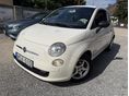 FIAT 500 2014/6 - 2