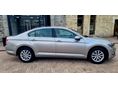 VOLKSWAGEN PASSAT VIII 2016/4 - 2