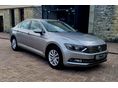 VOLKSWAGEN PASSAT VIII 2016/4 - 1